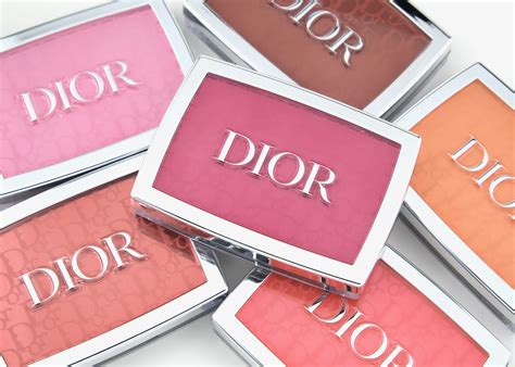 dior rose blush.